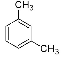 别名:  1,3-二甲基苯,1,3-二甲苯  英文名  m-xylene  cas号:  108